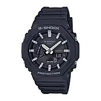 G-Shock herreklokke med digital visning