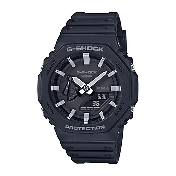 G-Shock herreklokke med digital visning