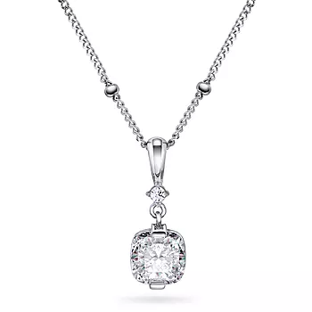 Pan Jewelry, Smykke i 925 sølv med zirkonia