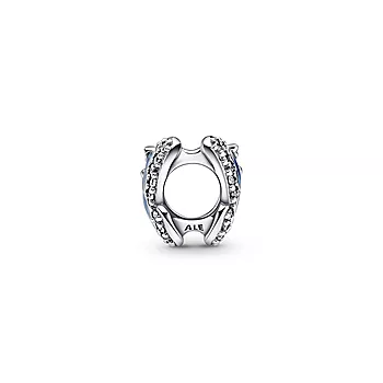 Bilde nummer 3 av Pandora Moments, Charm i 925 sølv med sommerfugl