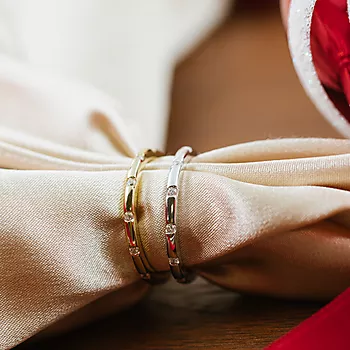 Bilde nummer 4 av Pan Jewelry, Ring i 925 sølv med zirkonia