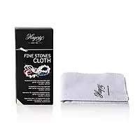 Hagerty Fine stones cloth, pusseklut for stener