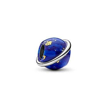Charms med planet
