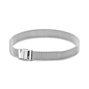 Pandora Reflexions, Armbånd i 925 sølv
