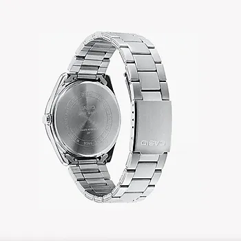 Bilde nummer 3 av Timeless dameklokke i stål