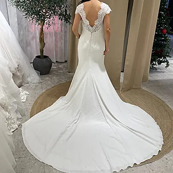 Bilde nummer 2 av En gang til brudekjole, Pronovias