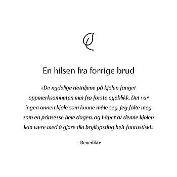 Bilde nummer 3 av En gang til brudekjole, Pronovias
