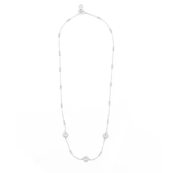 Bennet smykke i messing