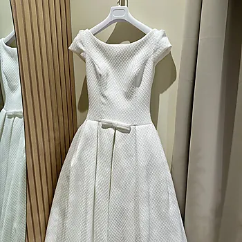 Bilde nummer 3 av En gang til brudekjole, Pronovias