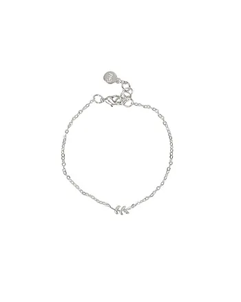 Minna armbånd i messing
