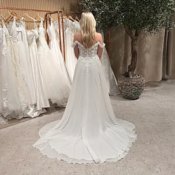 Bilde nummer 4 av En gang til brudekjole, Maggie sottero