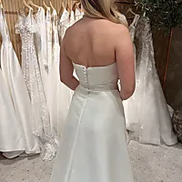 Bilde nummer 6 av En gang til brudekjole, San Patrick