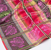 Bilde nummer 3 av Eufemia 53 silkeskjerf i 100% silke