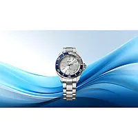 Bilde nummer 3 av Prospex Diver Automatic herreklokke i stål