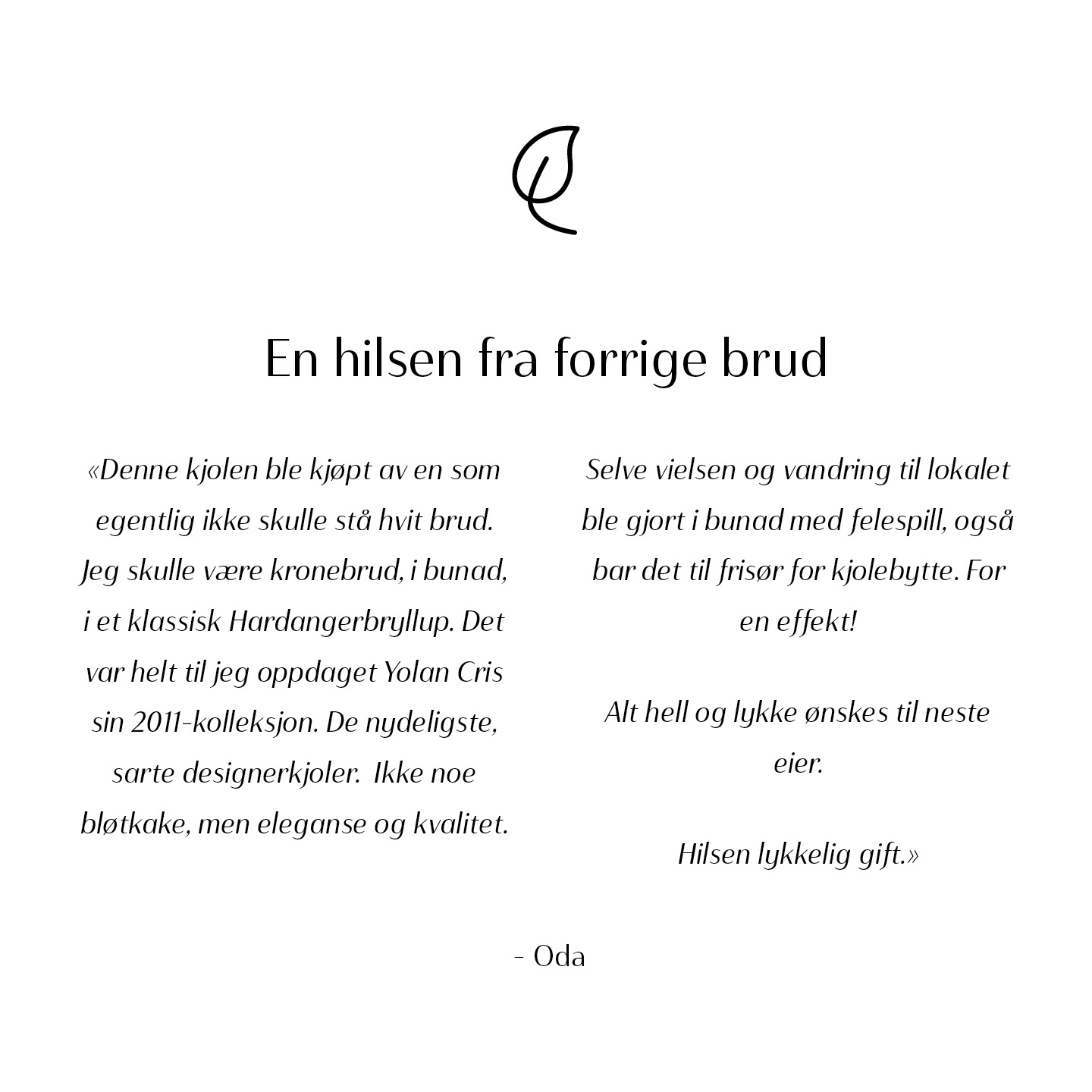 Bilde nummer 3 av En gang til brudekjole, Yolan Cris