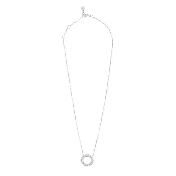 Twist smykke i messing