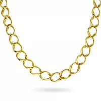 Pan Jewelry, Smykke i 925 forgylt sølv