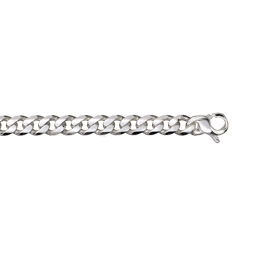 Bilde nummer 2 av Pan Jewelry, Panser armlenke i 925 sølv, 21 cm