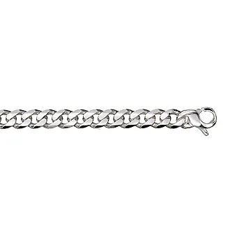 Bilde nummer 2 av Pan Jewelry, Panser armlenke i 925 sølv, 21 cm