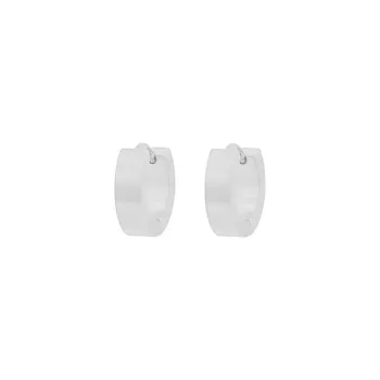 Liddy øreringer i messing