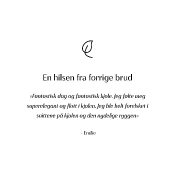 Bilde nummer 4 av En gang til brudekjole, Pronovias Valeria