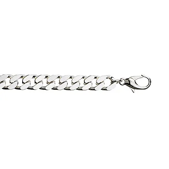 Bilde nummer 2 av Pan Jewelry, Panser armlenke i 925 sølv 10,4 mm, 21 cm