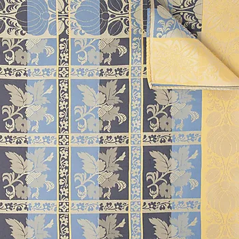 Bilde nummer 2 av Mimmi 87 silkeskjerf i 100% silke