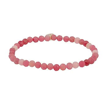 Cat armbånd med strikk M/L