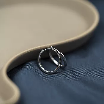 Bilde nummer 2 av Pan Jewelry, Øreringer i 925 sølv