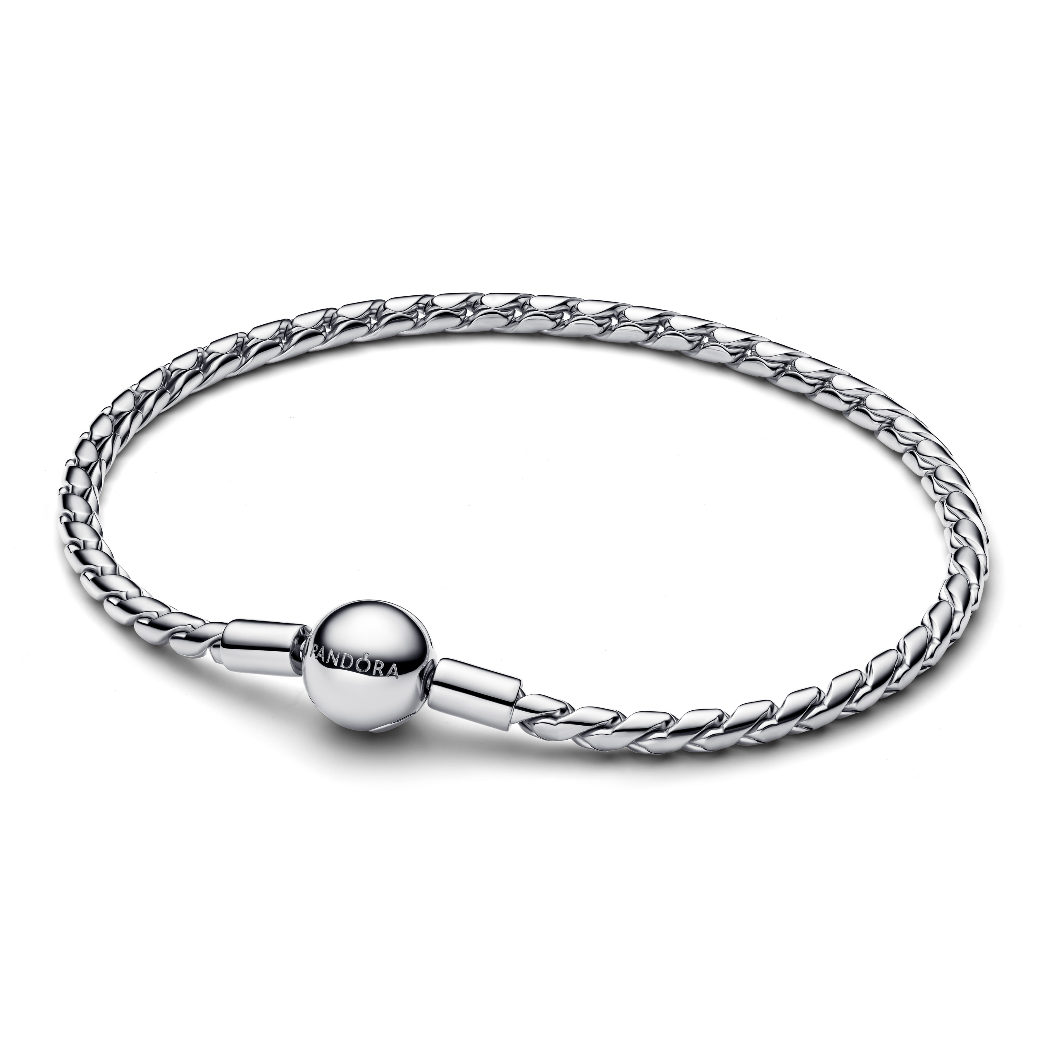 Sterling silver bracelet