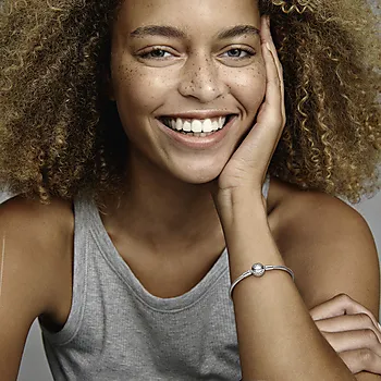 Bilde nummer 3 av Pandora Moments, Armbånd i 925 sølv