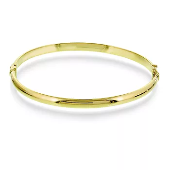 Pan Jewelry, Armring i 585 gult gull