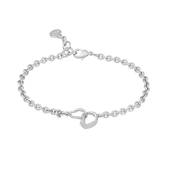 Kitty armbånd i messing