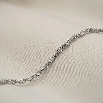 Bilde nummer 2 av Armbånd i 925 sølv