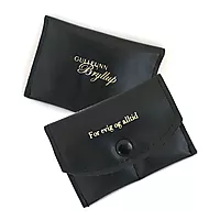 Giftering pouch