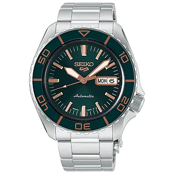 SEIKO 5 SPORTS HDB005K1