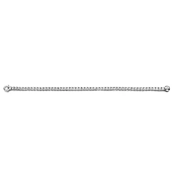 Bilde nummer 2 av Ti Sento, Tennisarmbånd i 925 sølv  med zirkonia