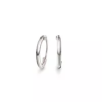 Pan Jewelry, Øreringer i 925 sølv