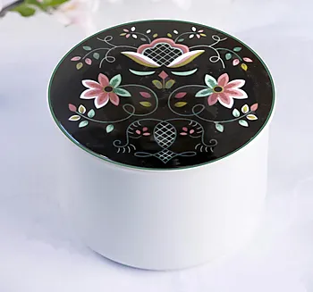 Bilde nummer 2 av Bunadskrin Lundeby