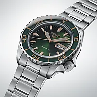 Bilde nummer 6 av SEIKO 5 SPORTS HDB005K1