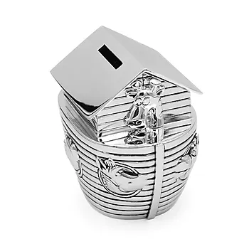 Sparebøsse til barn "Noahs ark"