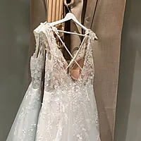 Bilde nummer 5 av En gang til brudekjole, Ladybird