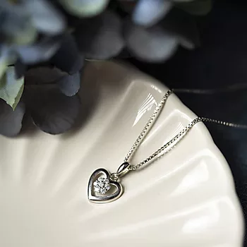 Bilde nummer 4 av Pan Jewelry, Smykke i 925 sølv med zirkonia