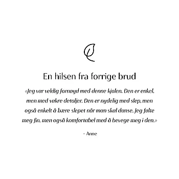 Bilde nummer 3 av En gang til brudekjole, Pronovias