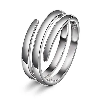 Ring i 925 sølv
