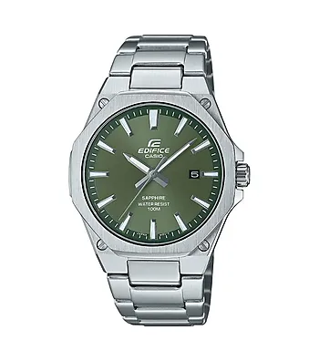 Edifice herreklokke i stål