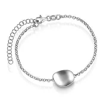 Pan Jewelery, Armbånd i sølv