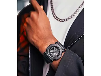 Bilde nummer 3 av G-Shock herreklokke med digital visning