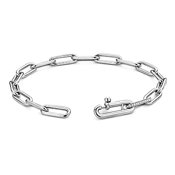 Bilde nummer 2 av Ti Sento, Armbånd i 925 sølv