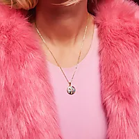 Bilde nummer 2 av Shine smykke i 925 forgylt sølv